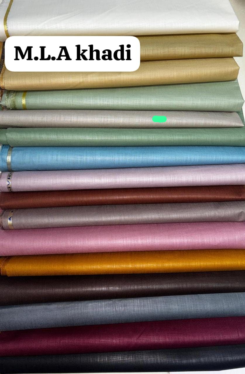 MATKA khadi 