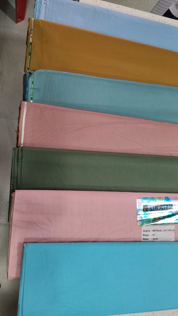 Paper cotton 