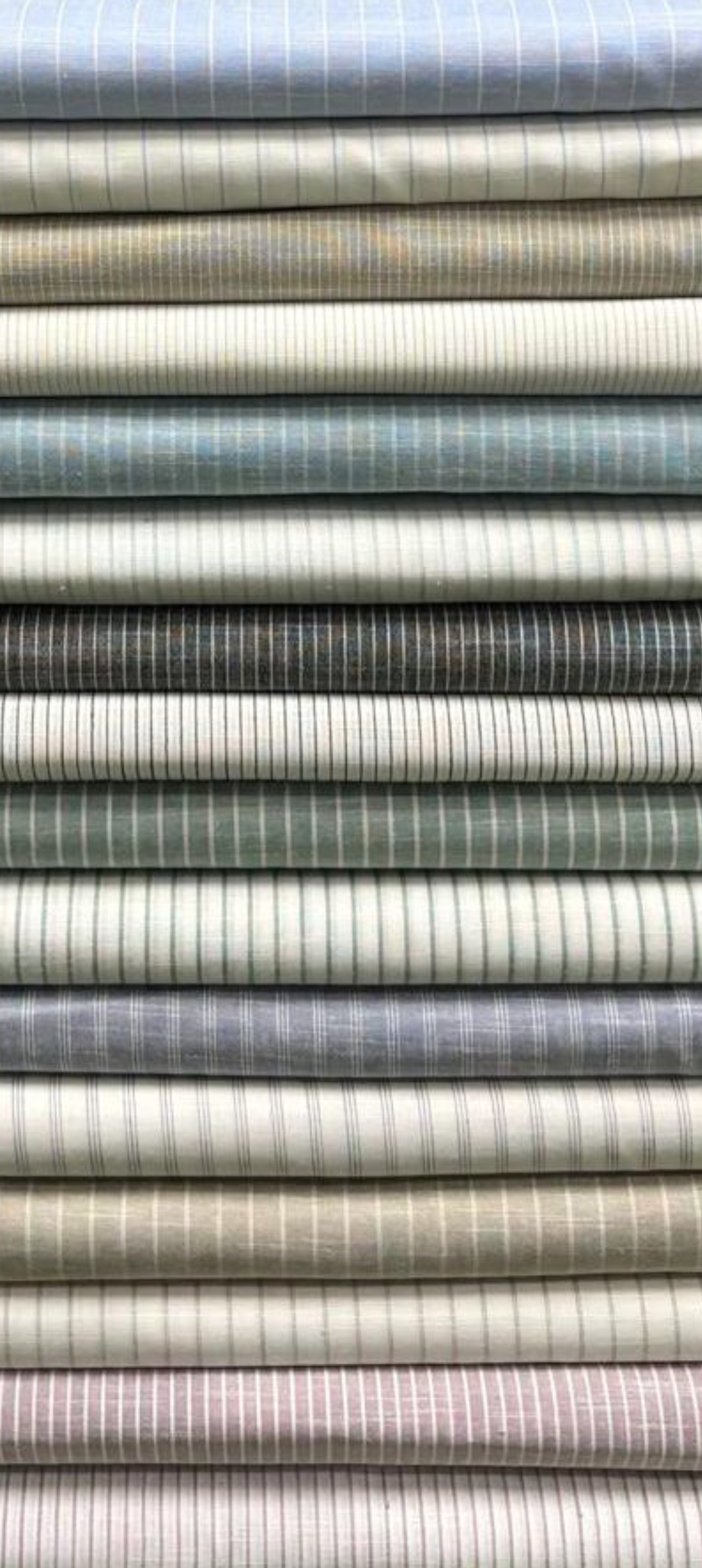 Brazil linen