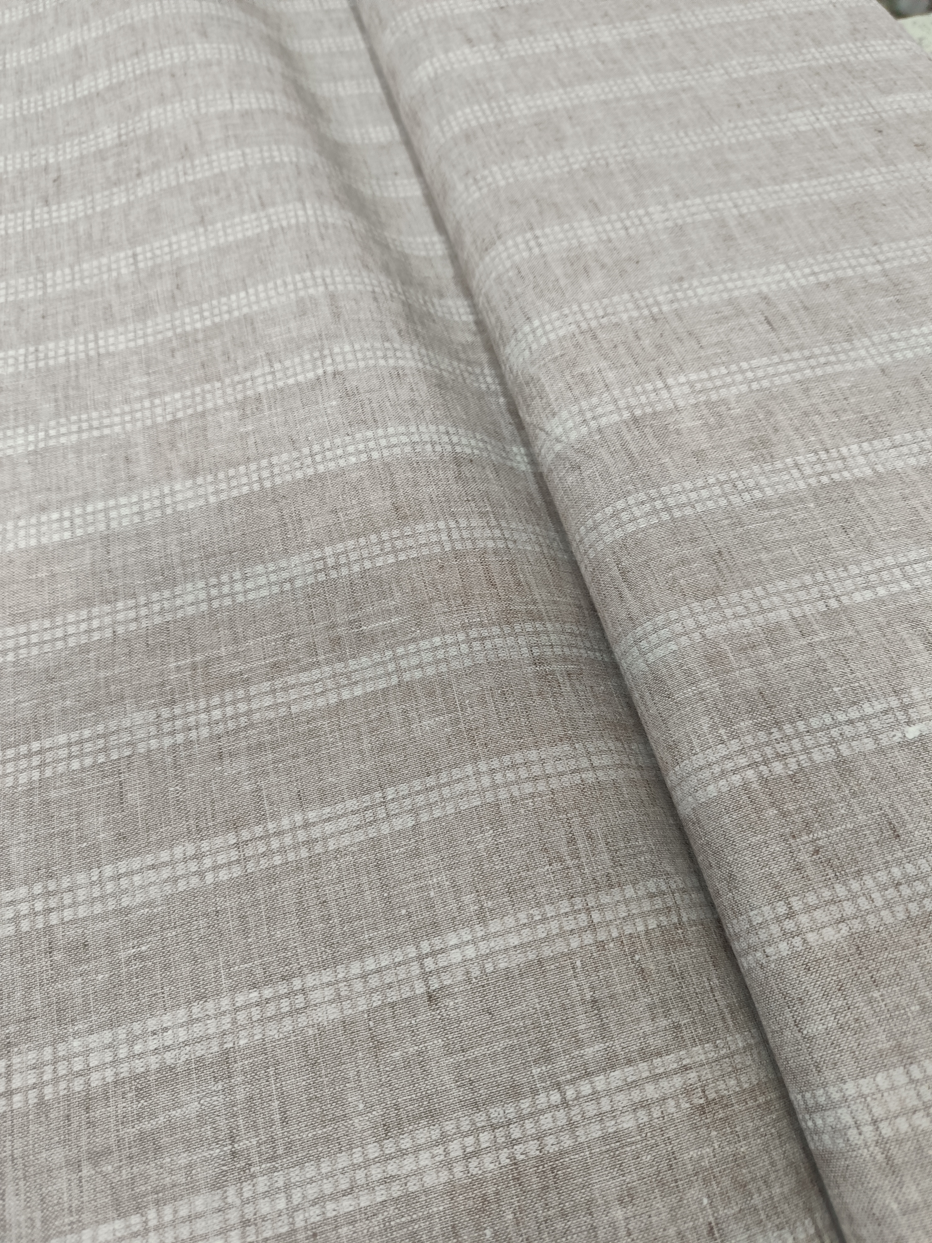 RAMRAJ bamboo Khadi 