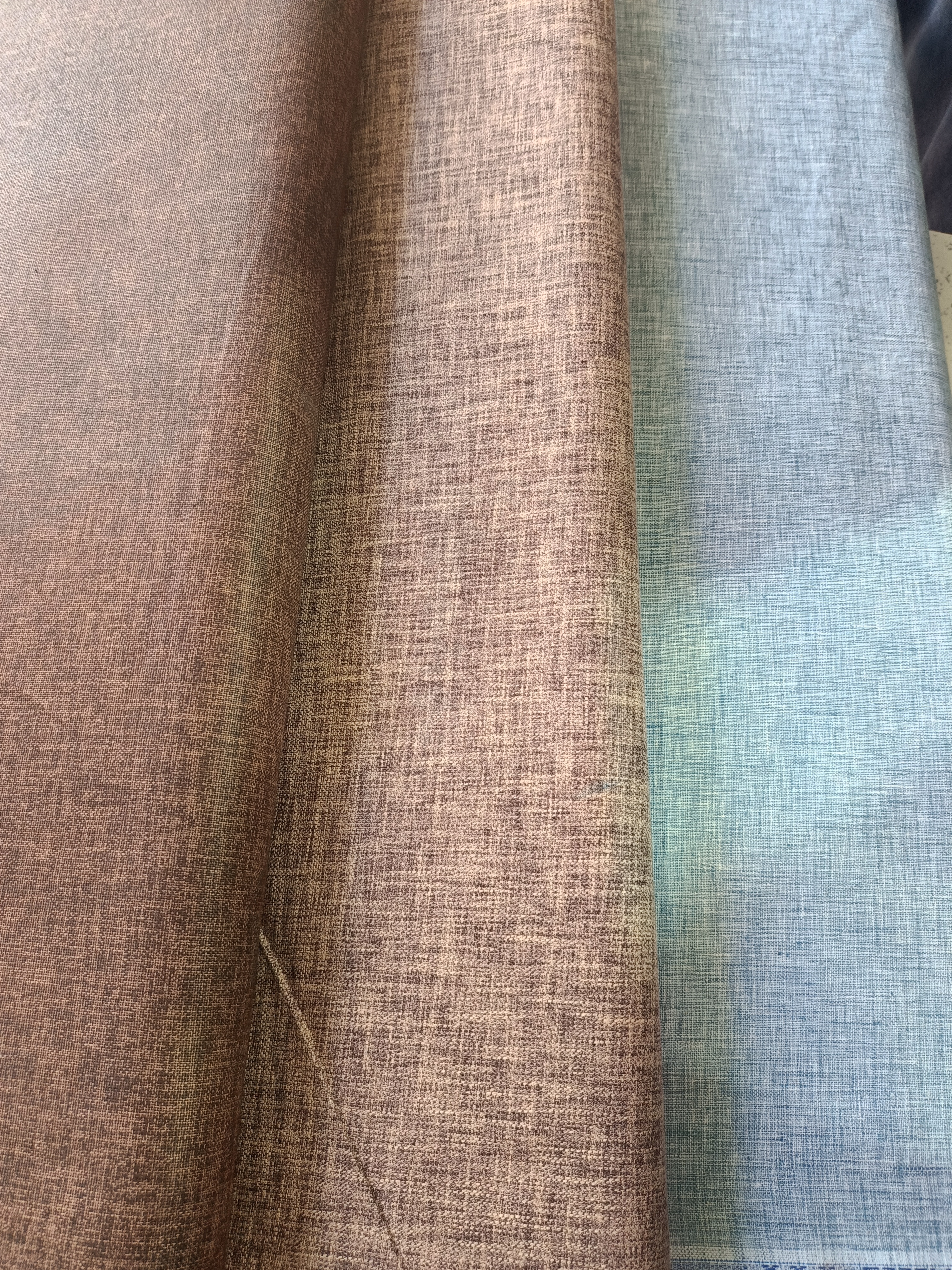 Bamboo Khadi 