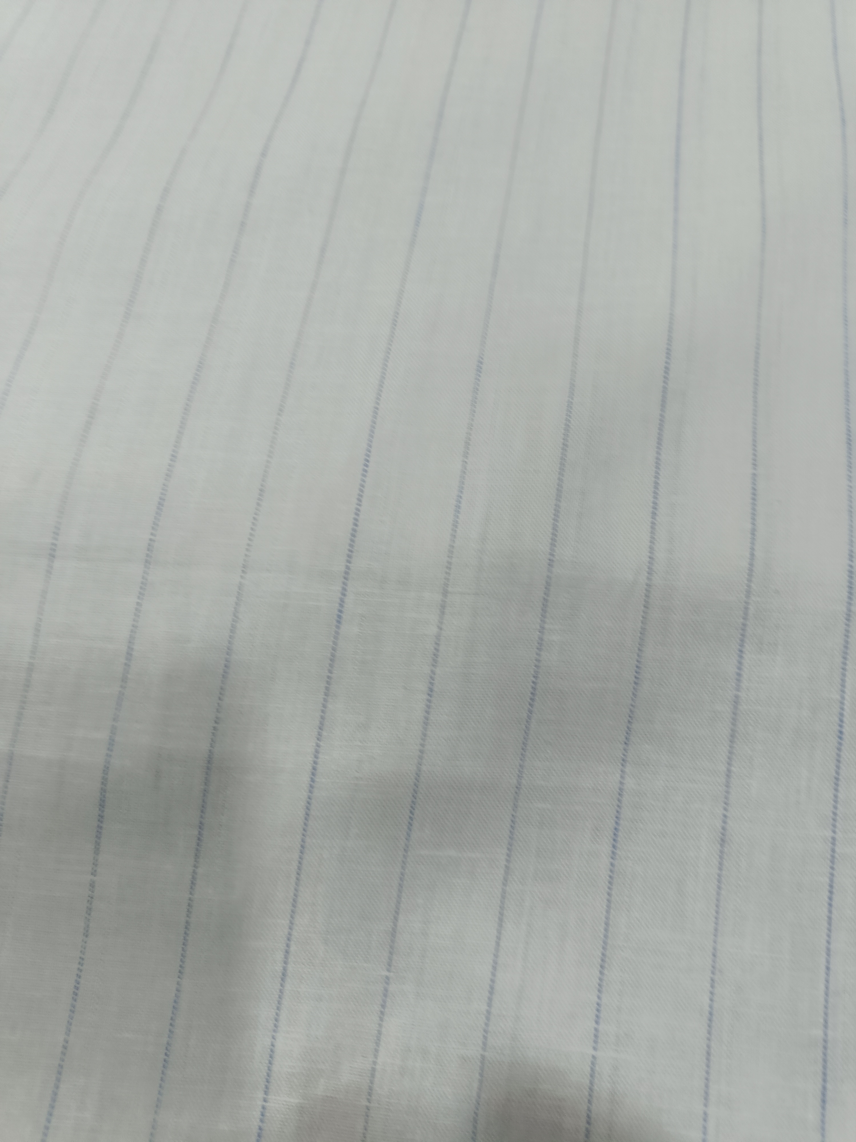 Brazil linen