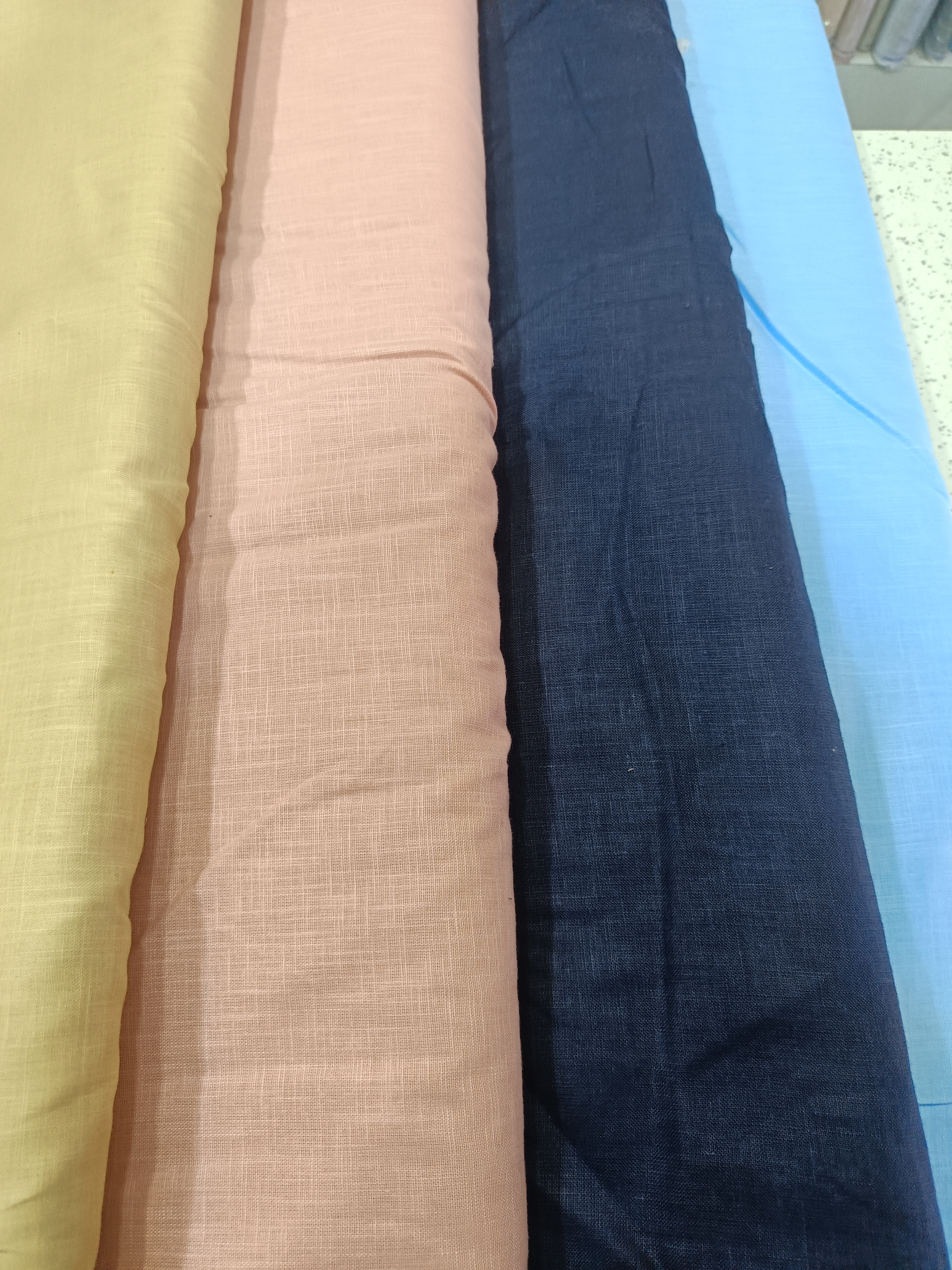 Linen 100%