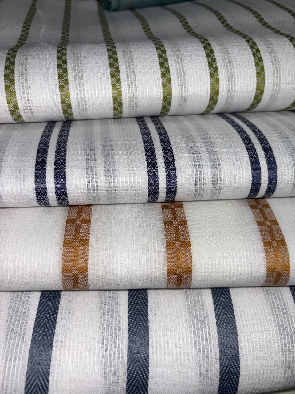 Brazil linen