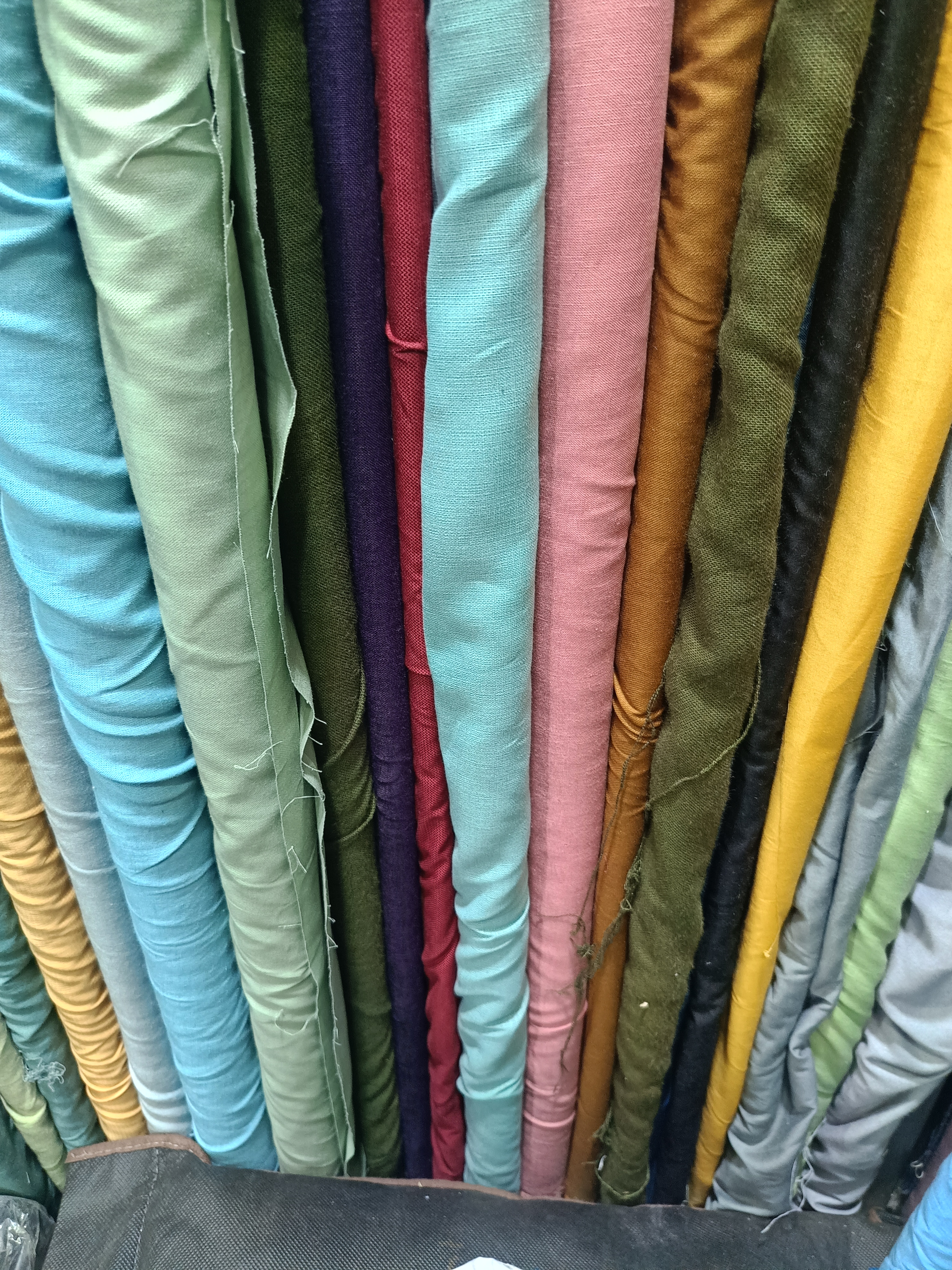 Linen 100%