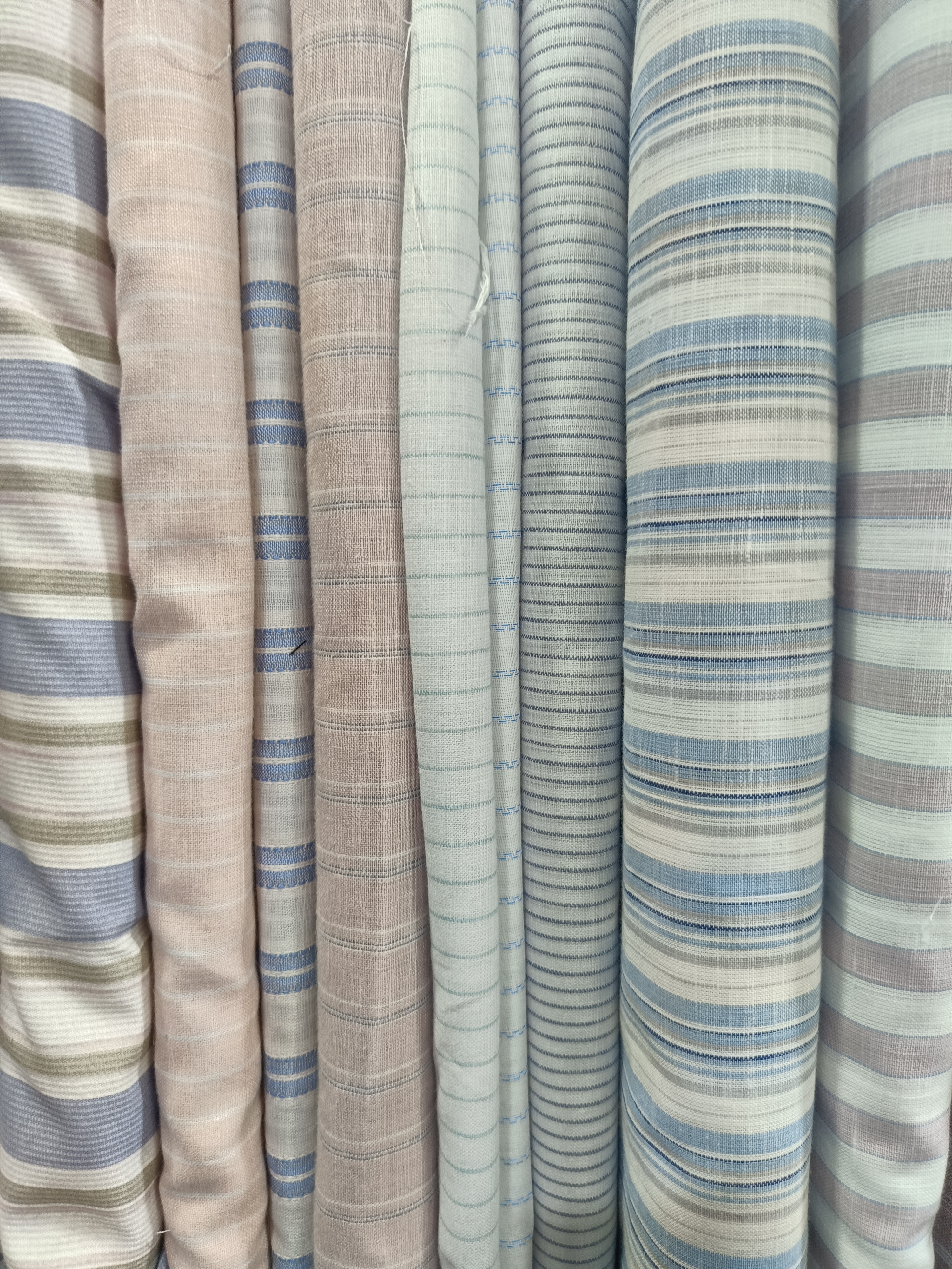 Brazil linen