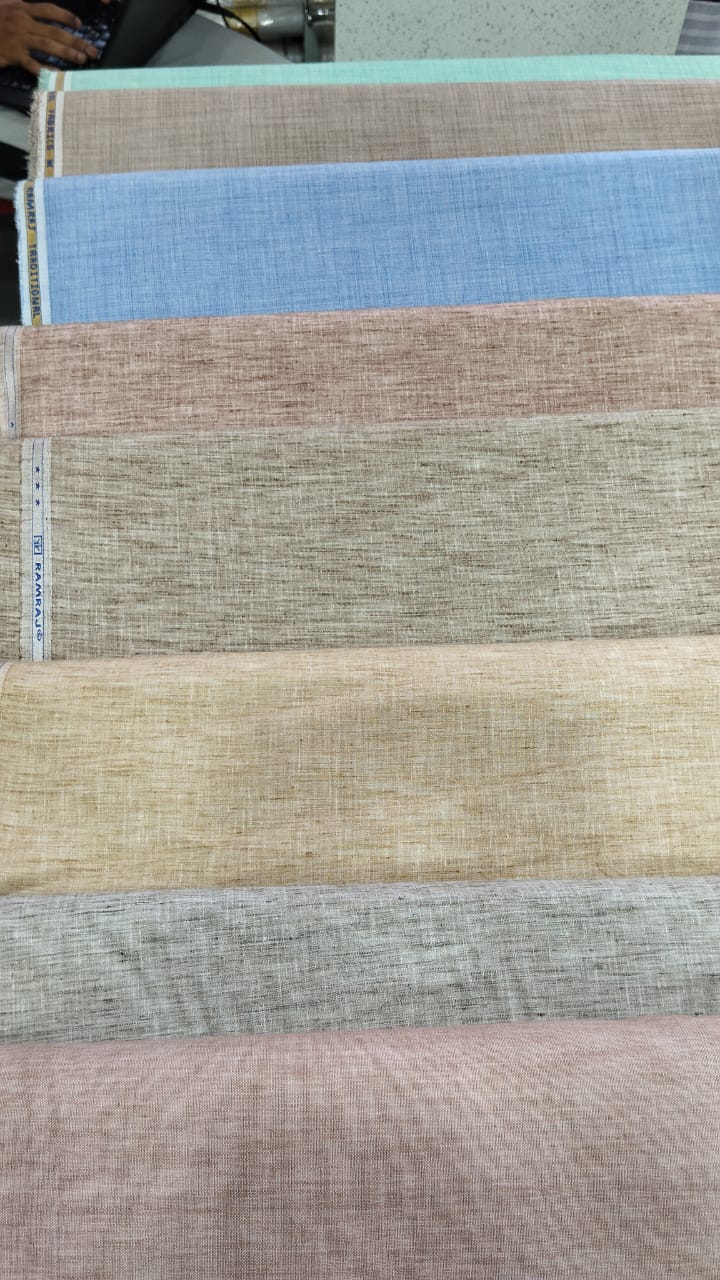 Bamboo Khadi 
