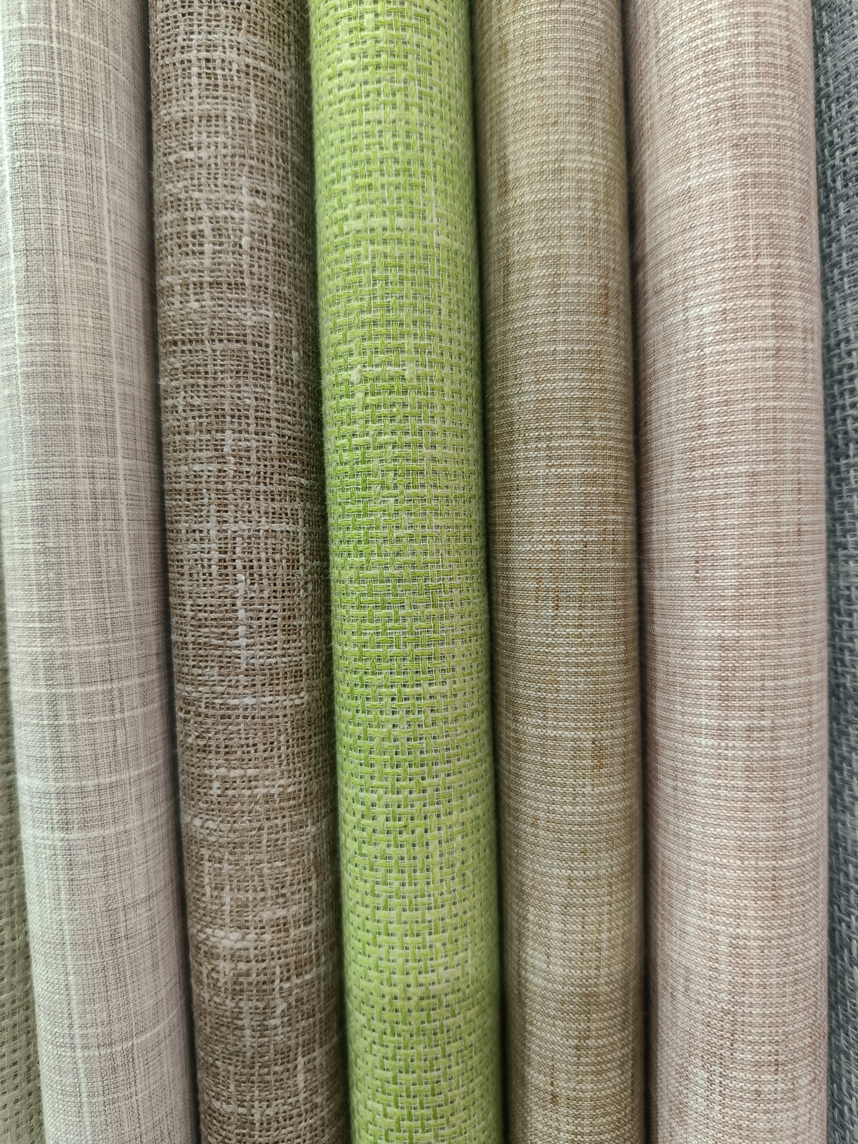 RAMRAJ bamboo Khadi 