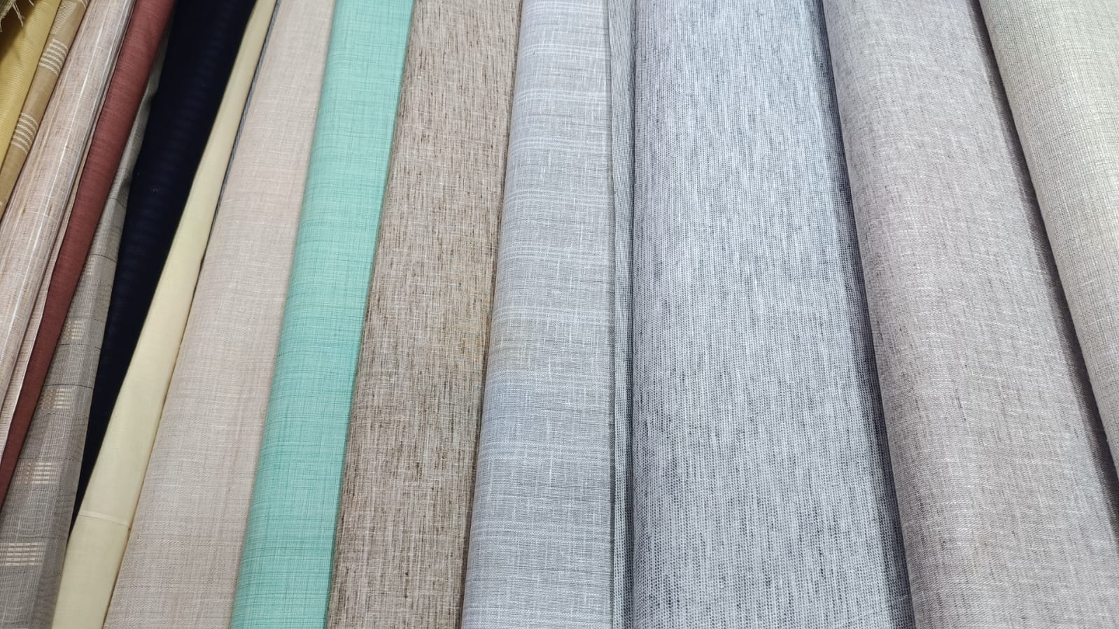 RAMRAJ Bamboo Matka
