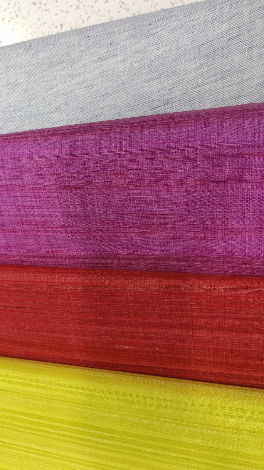Mysore Khadi (shirt piece )