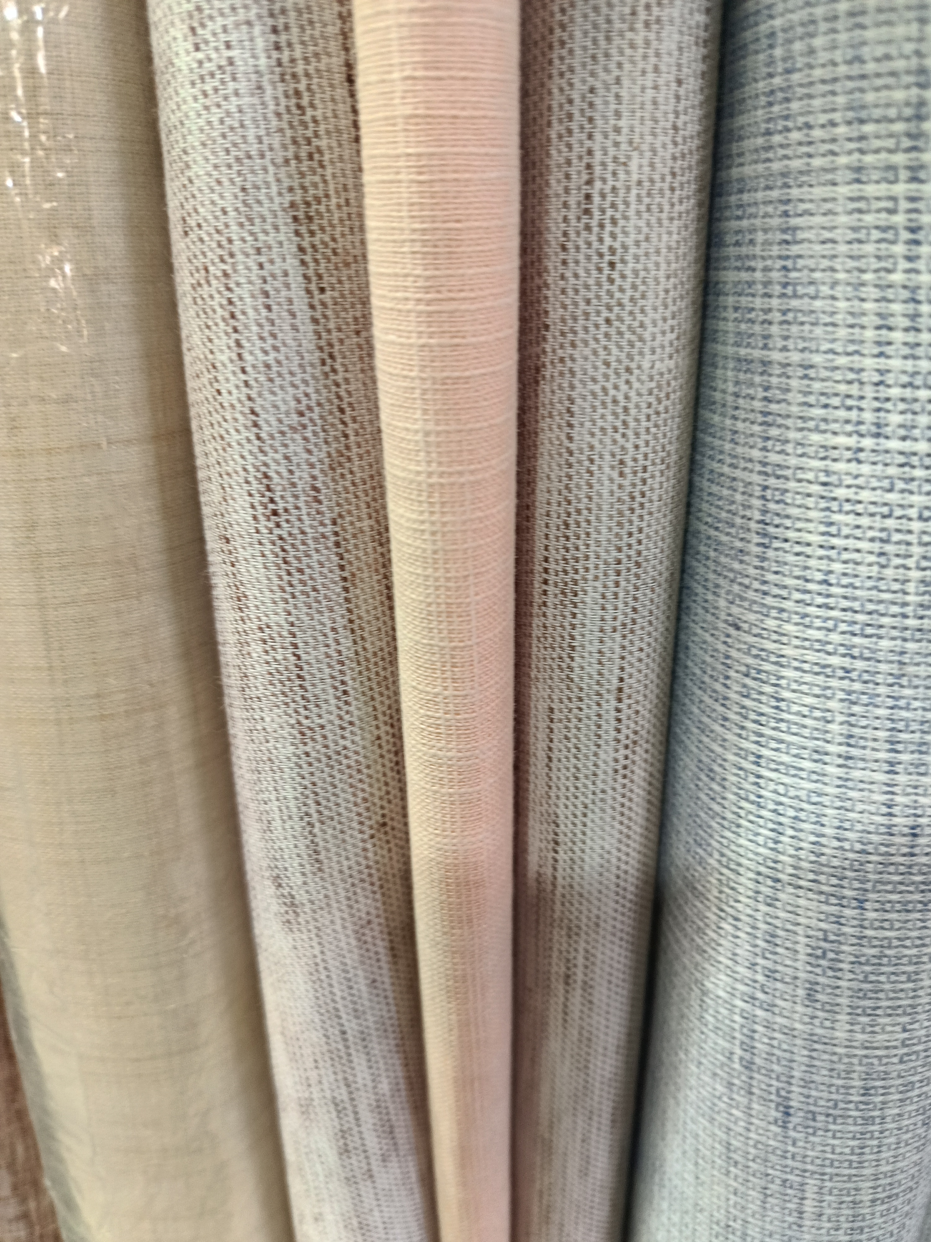 Bamboo Khadi 
