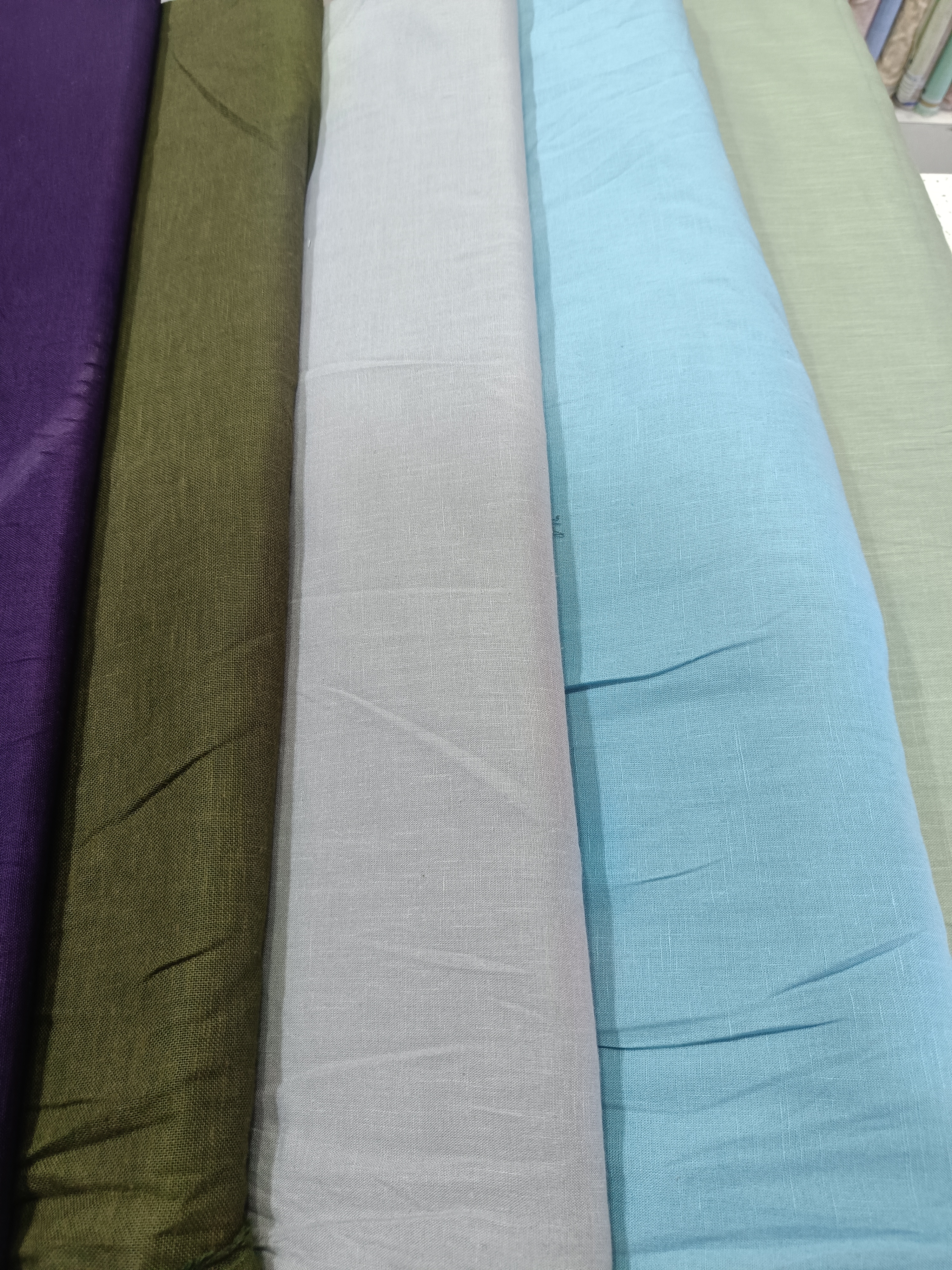 Linen 