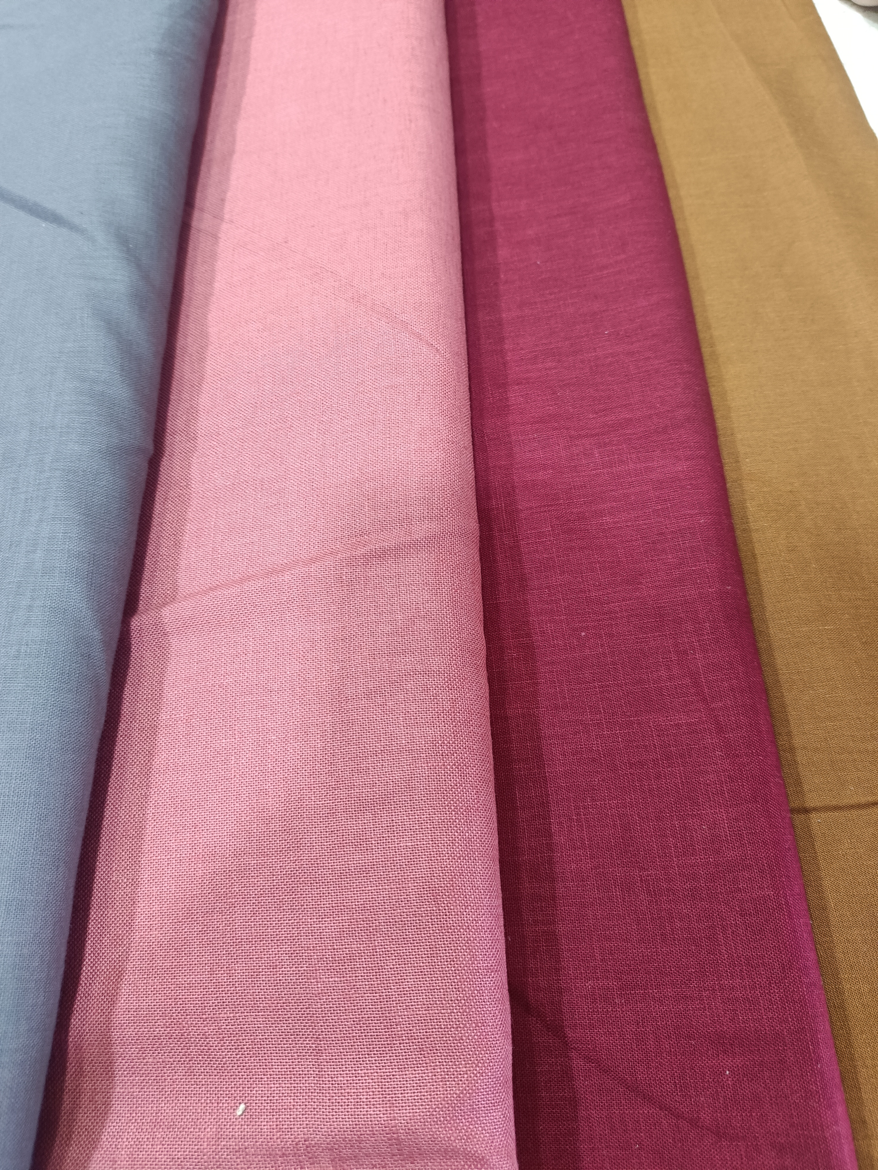 Linen 100%